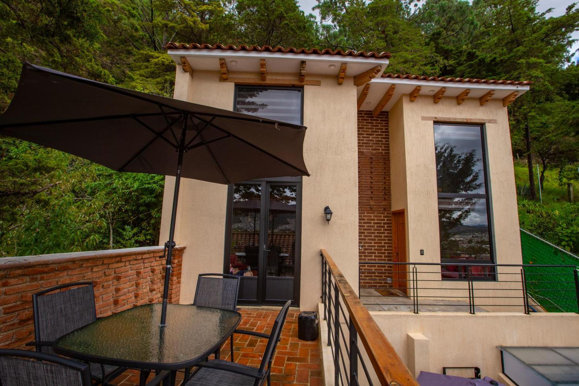 Casa Don Pedro Faro Apartment San Cristobal de las Casas Exterior photo