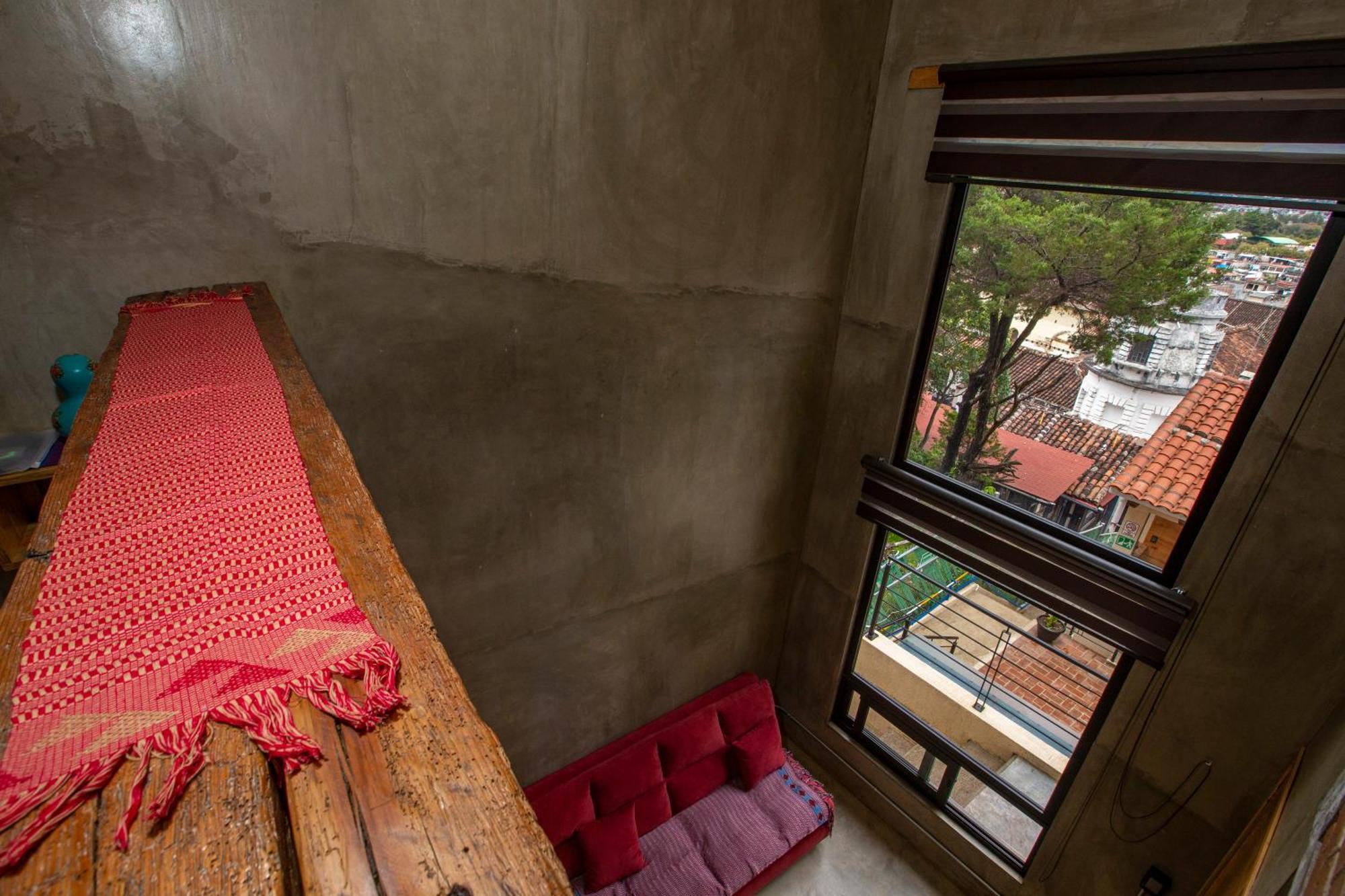 Casa Don Pedro Faro Apartment San Cristobal de las Casas Exterior photo