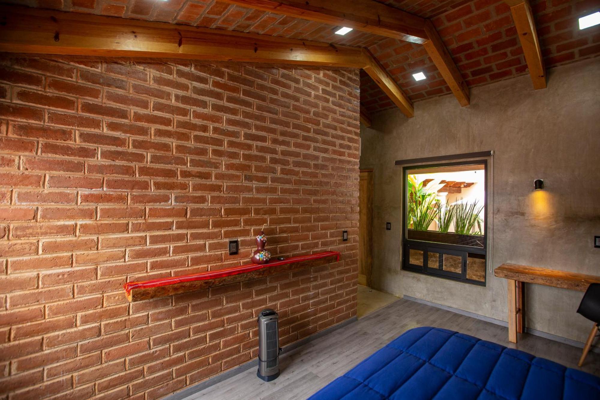 Casa Don Pedro Faro Apartment San Cristobal de las Casas Exterior photo
